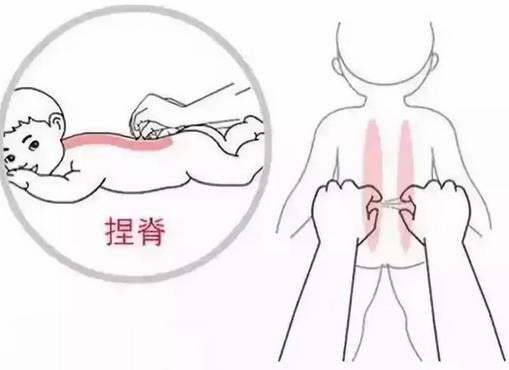 澜妈妈小儿推拿